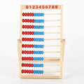 Educational Abacus Toy